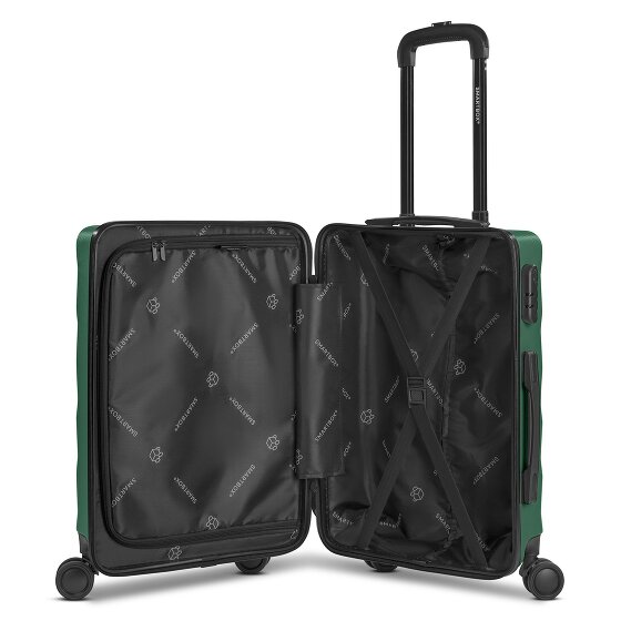 Smartbox Edition 03 4 ruote Carrello della cabina 55 cm