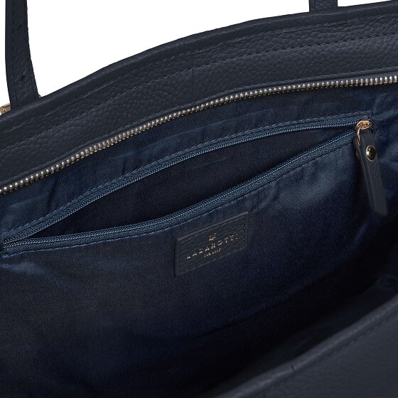 Lazarotti Bologna Leather Borsa shopper Pelle 35 cm