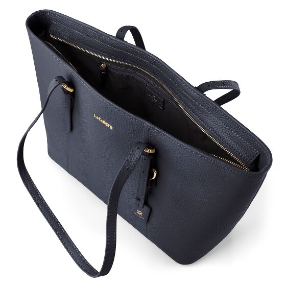 Lazarotti Bologna Leather Borsa shopper Pelle 35 cm