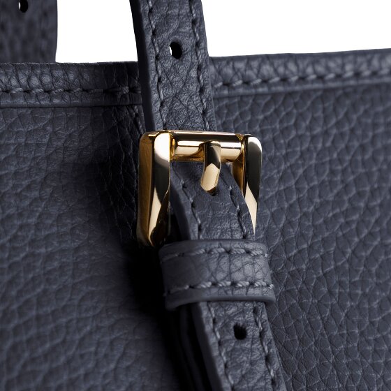 Lazarotti Bologna Borsa shopper XL in pelle 35 cm