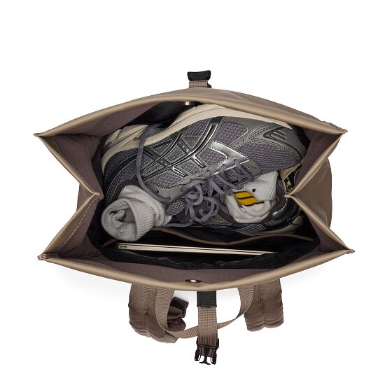 Sandqvist Stream 14 L Zaino da giorno 60 cm Vano porta PC