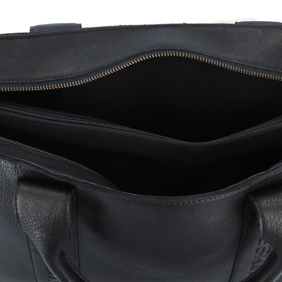 Cowboysbag Michigan Borsa a tracolla Pelle 37 cm