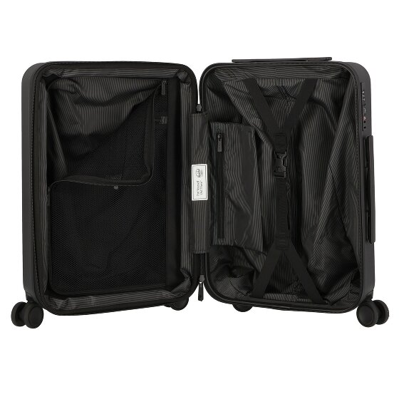 Herschel Heritage 4 ruote Carrello della cabina 54 cm con piega di espansione