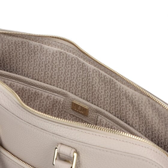 AIGNER Ivy Borsa per computer portatile Pelle 29 cm