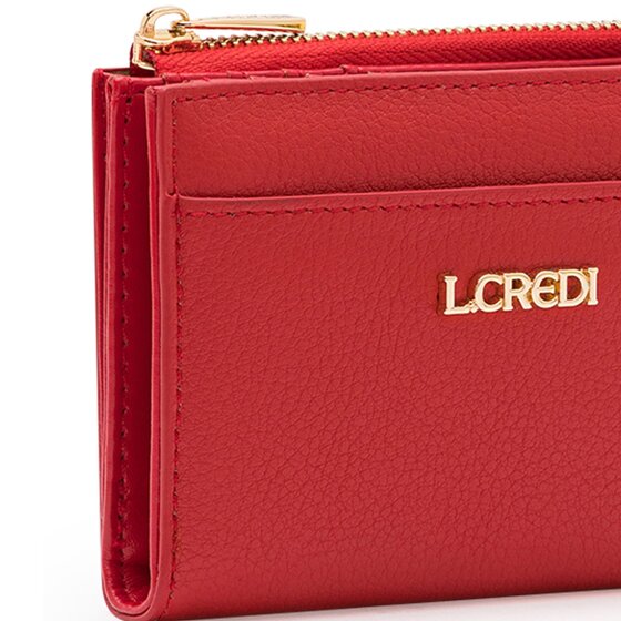 L.Credi Filippa Portafoglio Protezione RFID 12 cm