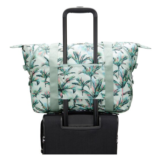 Kipling Art M Borsa da viaggio Weekender 58 cm