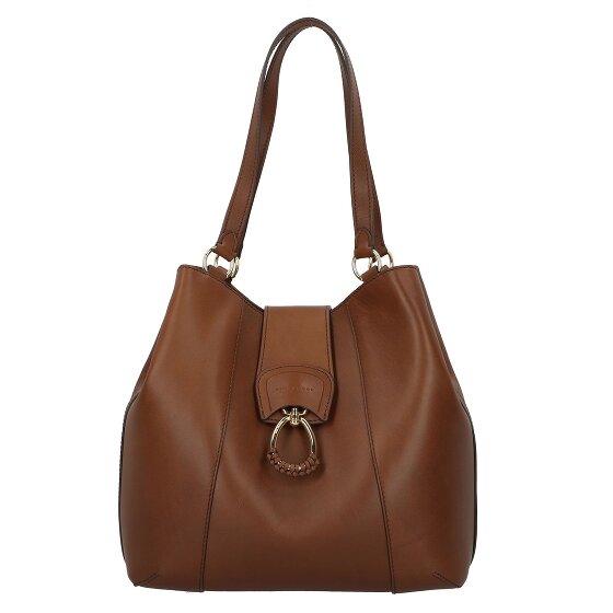 The Bridge Erica Borsa shopper Pelle 46 cm