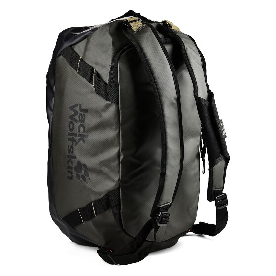 Jack Wolfskin Tecton Borsa da viaggio Weekender 28 cm