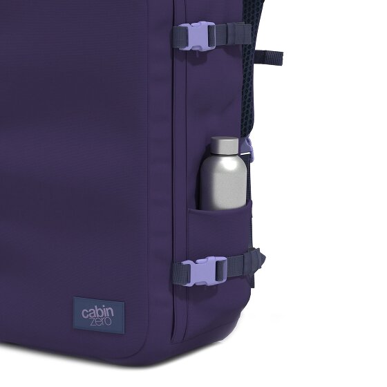 Cabin Zero Borsa da viaggio Classic Plus 32L Zaino 46 cm