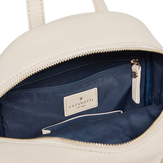 Lazarotti Bologna Leather Zaino da città Pelle 27 cm