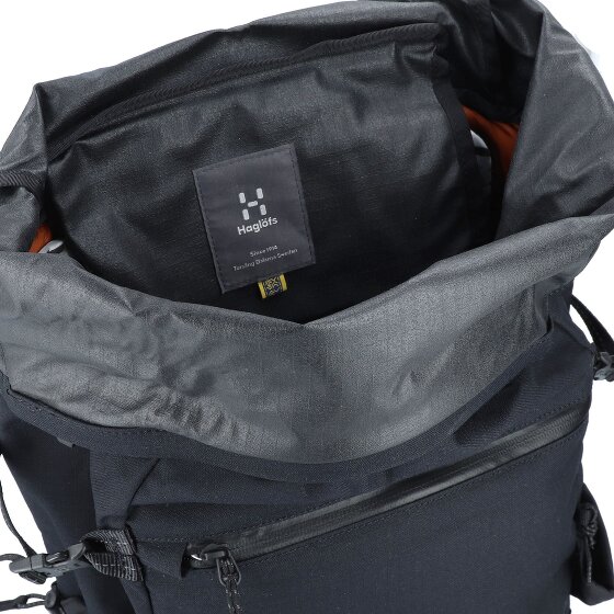 Haglöfs Ardos Rolltop 22 Zaino da giorno 49 cm Vano porta PC