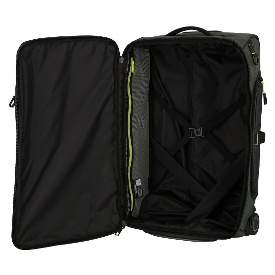 Samsonite Paradiver Light Roll Borsa da viaggio 67 cm
