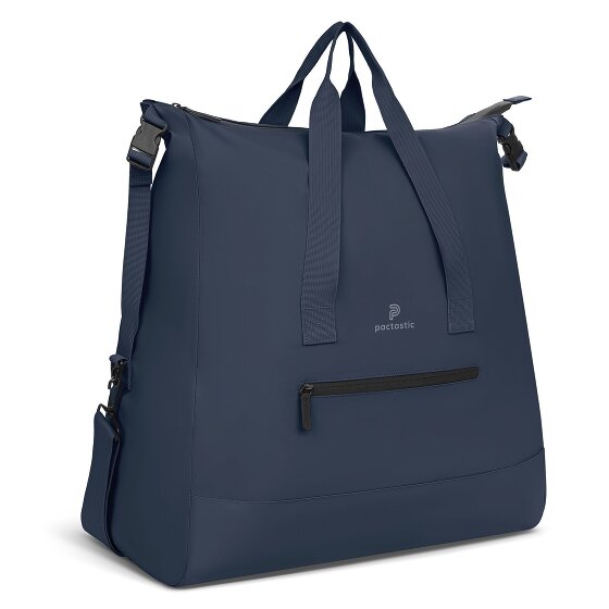 Pactastic Urban Collection Borsa da viaggio Weekender 49 cm
