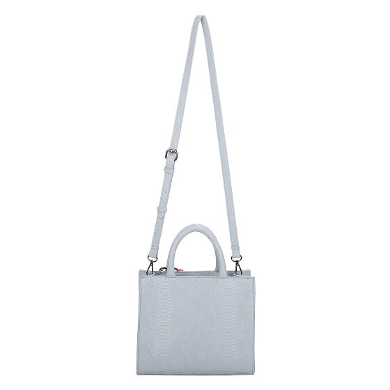 Buffalo Big Boxy Borsa shopper 26 cm