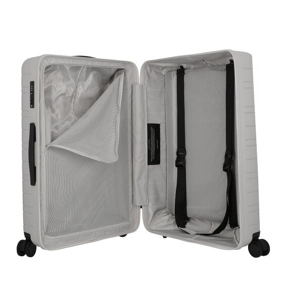 Horizn Studios H7 Pro 4 ruote Carrello 77 cm