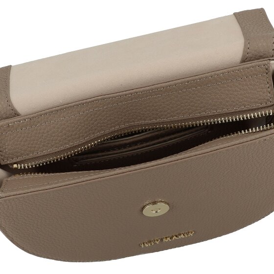 Hey Marly Soul Sister Borsetta Vera Pelle 22 cm