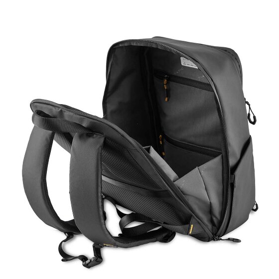 Stratic Vibe Zaino da giorno 49 cm Vano porta PC