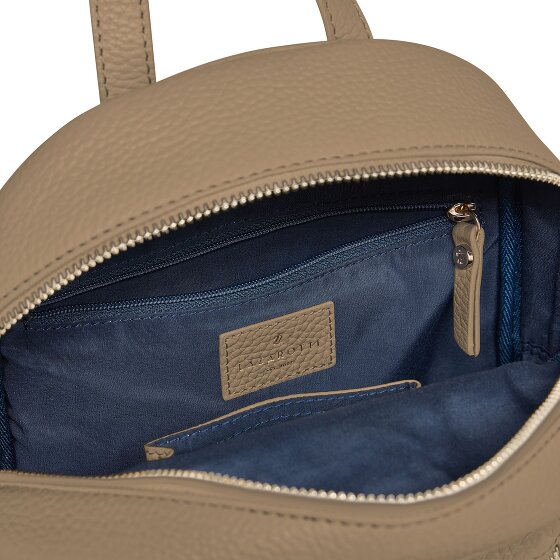 Lazarotti Bologna Leather Zaino da città Pelle 27 cm