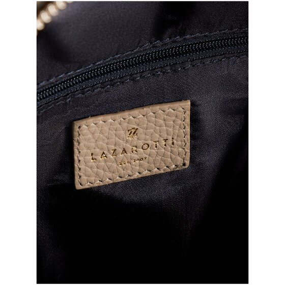 Lazarotti Bologna Leather1 Zaino da città Pelle 27 cm