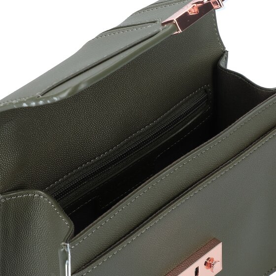 Seidenfelt Borsa a tracolla Roros 21 cm