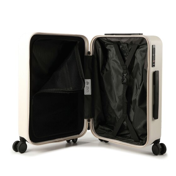 Herschel Heritage 4 ruote Trolley cabina 54 cm