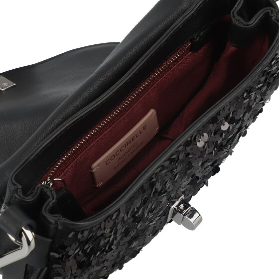 Coccinelle Magie Borsa a tracolla Pelle 22 cm