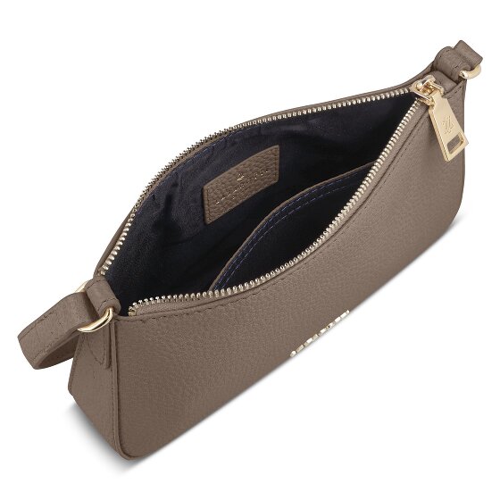 Lazarotti Bologna Leather Borsa a tracolla Pelle 22 cm