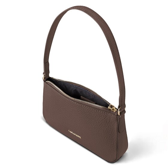 Lazarotti Bologna Leather Borsa a tracolla Pelle 22 cm