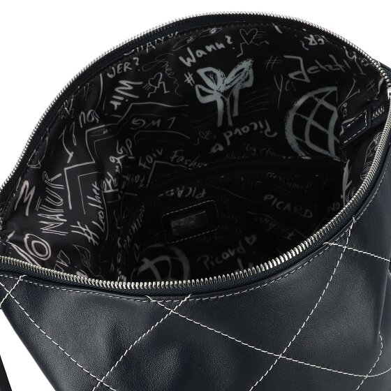 Picard Aurelie Borsa a tracolla Pelle 26 cm