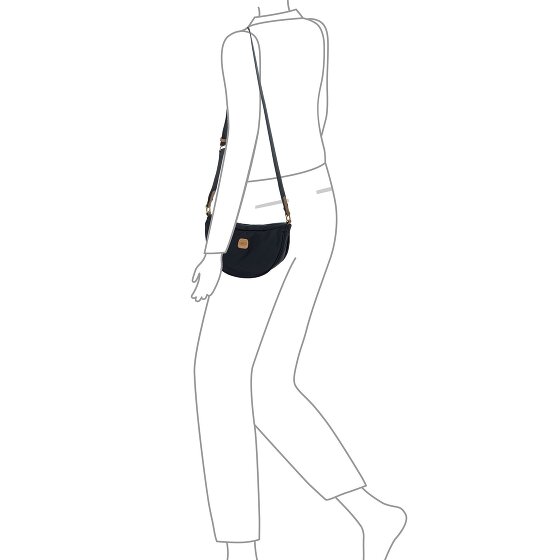 Bric's X-Collection Borsa a tracolla 28 cm