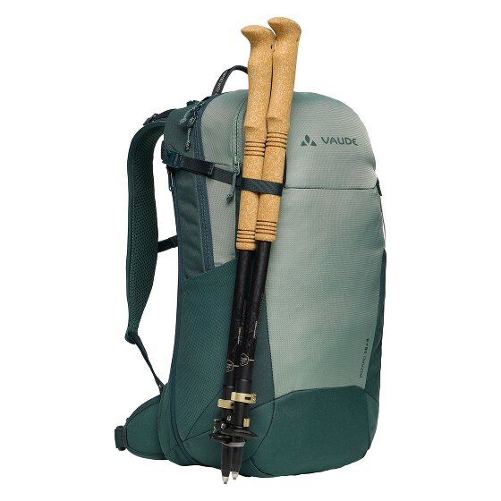 Vaude Wizard 18 L Zaino da trekking 50 cm