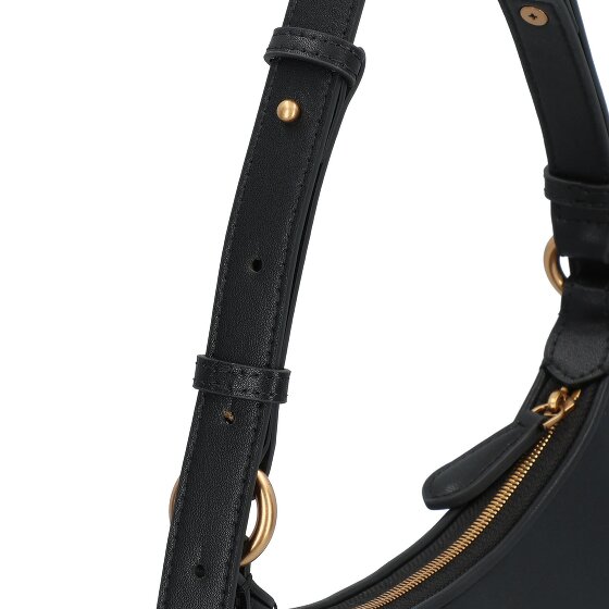 PINKO Half Moon Borsa a tracolla Pelle 26 cm