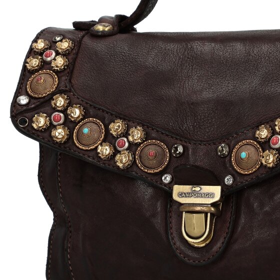 Campomaggi Aurora Borsetta Pelle 23 cm