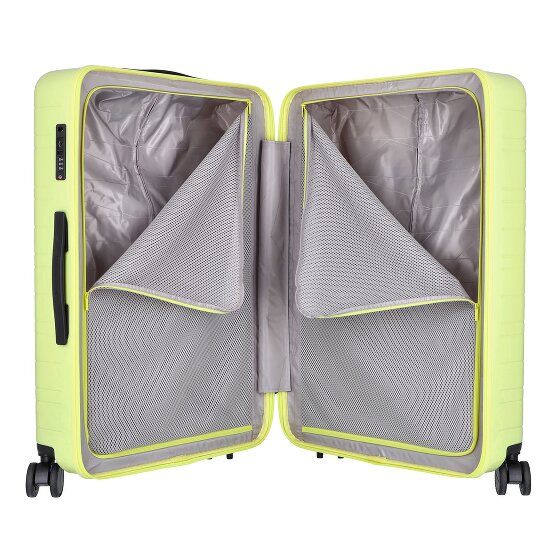 Horizn Studios H7 Essential 4 ruote Carrello L 77 cm