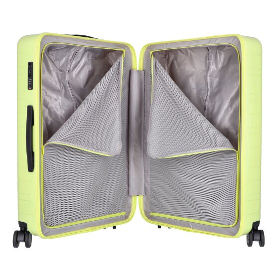 Horizn Studios H7 Essential 4 ruote Carrello L 77 cm