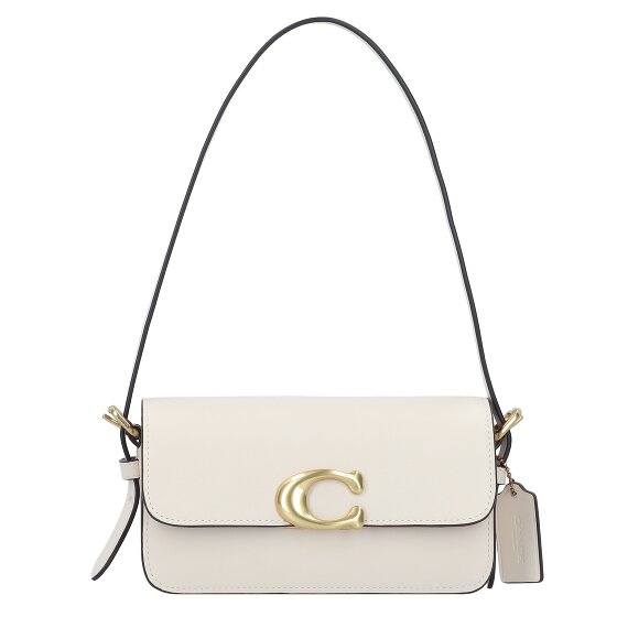 Coach Zoe Borsa a tracolla Pelle 20 cm