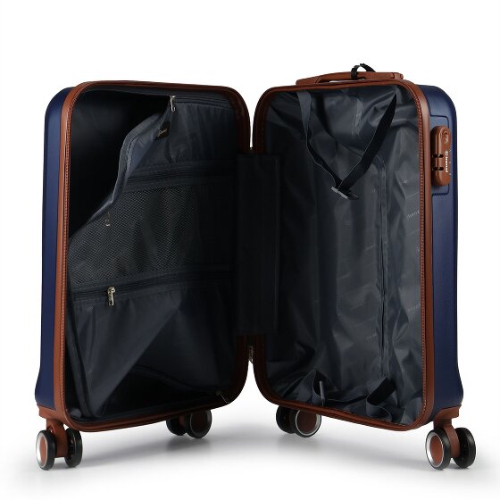 Benzi 5776 4 ruote Carrello della cabina 55 cm