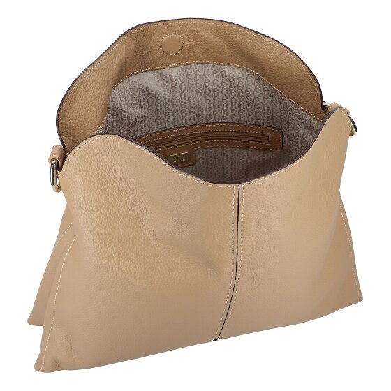 AIGNER Savannah Borsa a tracolla Pelle 43 cm