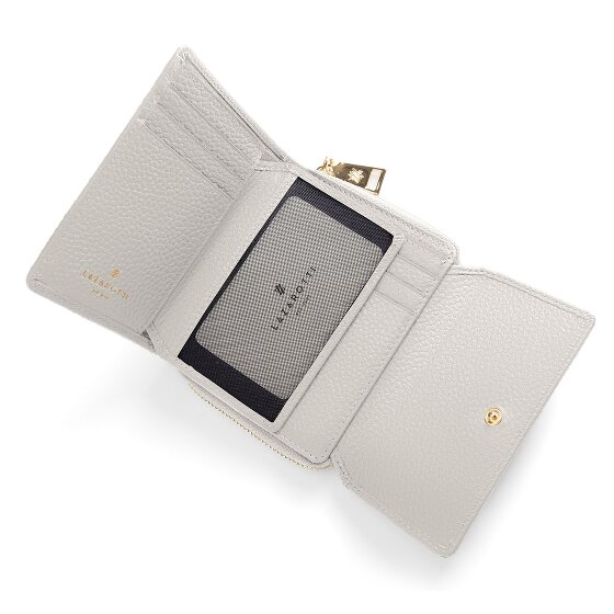 Lazarotti Bologna Leather Portafoglio Pelle 12 cm