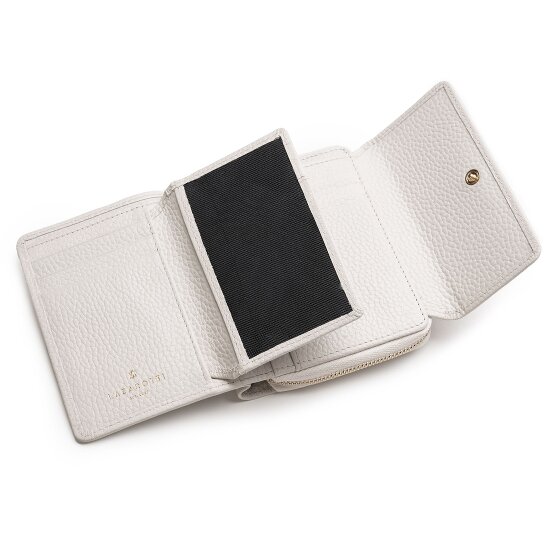 Lazarotti Bologna Leather Portafoglio Pelle 12 cm