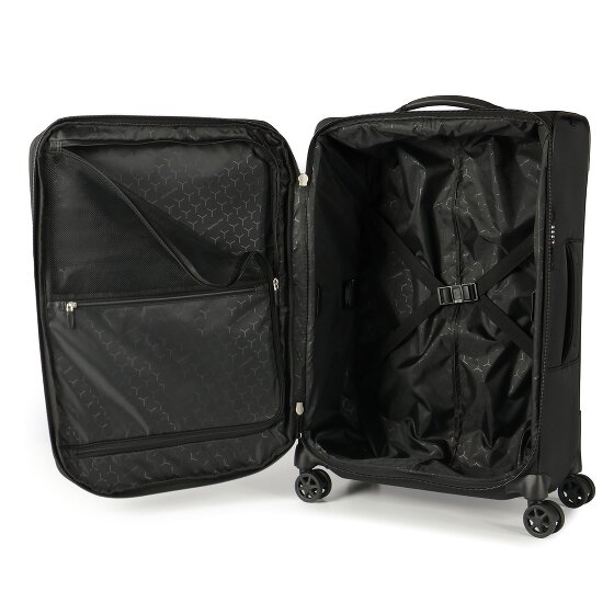 Samsonite Spark Sng 2 4 ruote Carrello 67 cm espandibile