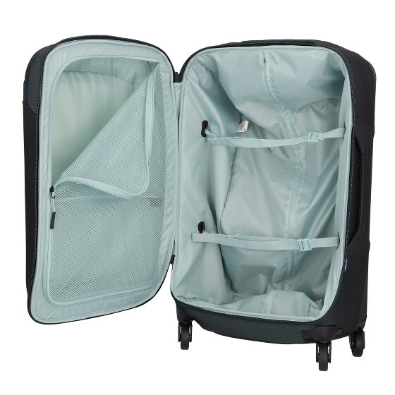 Thule Subterra 2 4 ruote Carrello 70 cm