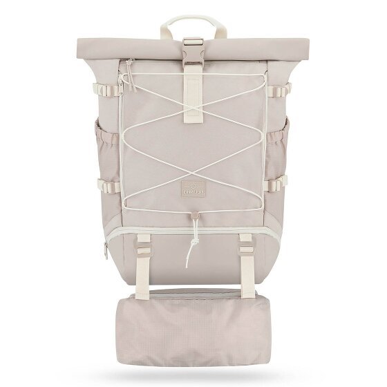 Johnny Urban Travel Series Allen Large Travel Zaino da giorno 50 cm Scomparto per laptop