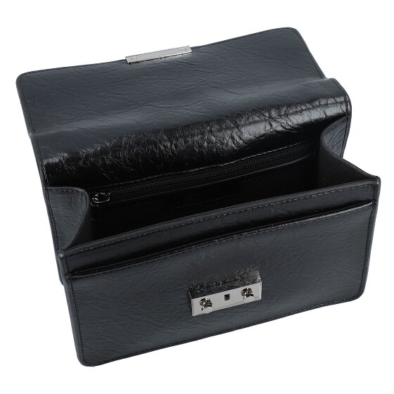 Seidenfelt Borsa a tracolla Roros 21 cm