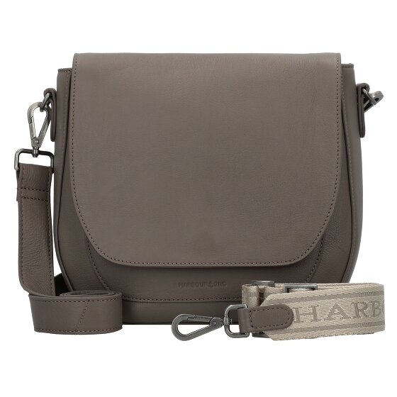 Harbour 2nd Just Pure Lili Borsa a tracolla Pelle 26 cm Harbour 2nd Just Pure Lili Borsa a tracolla Pelle 26 cm