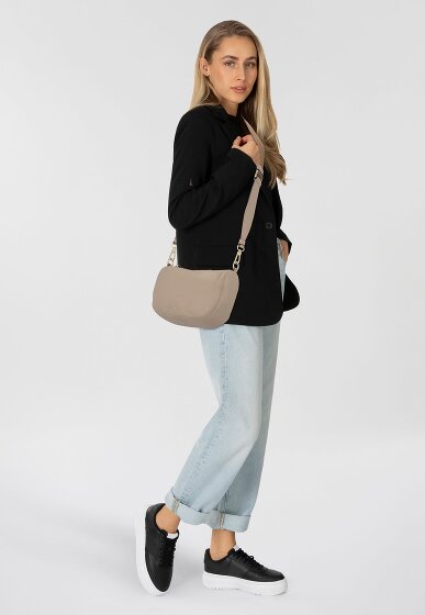 abro Mina Borsa a tracolla Pelle 25 cm abro Mina Borsa a tracolla Pelle 25 cm