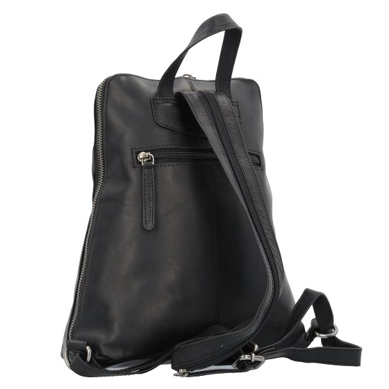 The Chesterfield Brand Claire 0 Zaino da città Pelle 29 cm