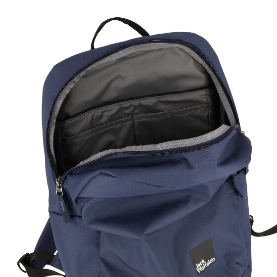 Jack Wolfskin Terraview Zaino da giorno 47 cm Scomparto per laptop