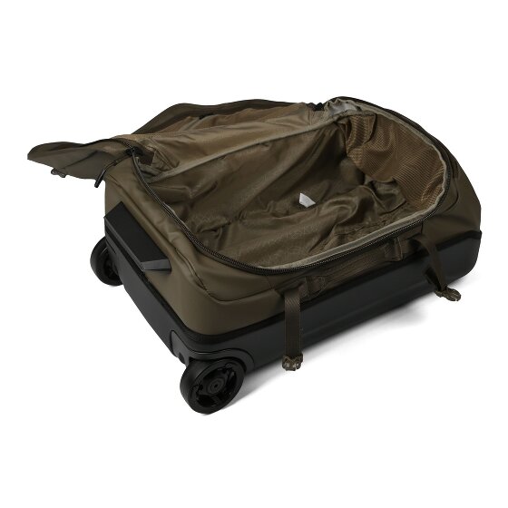 Thule Chasm 2 ruote Carrello della cabina 55 cm