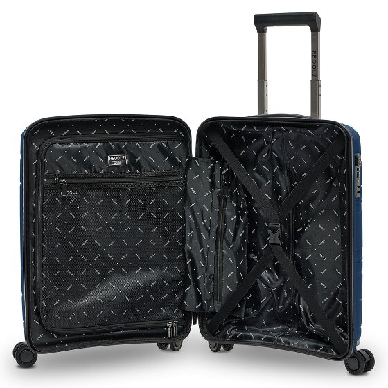 Redolz Essentials 11 CABIN 4 ruote Carrello della cabina 55 cm